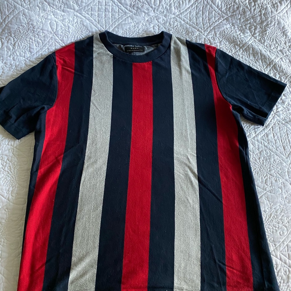 Zara tshirt